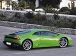 Lamborghini Huracan LP610-4 2014 года (WW)